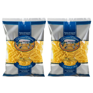Donna Chiara Fusilli Pasta