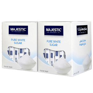 Majestic Pure White Sugar
