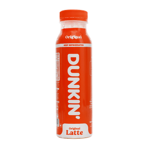 Dunkin' Donuts Original Iced Coffee