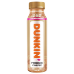 Dunkin' Donuts Premium Cappuccino Iced Coffee