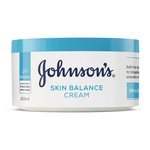 Johnson's Skin Balance Face & Body Cream