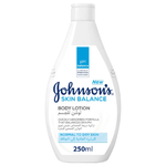 Johnson's Skin Balance Body Lotion