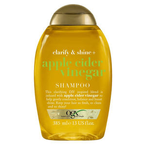 Ogx Apple Cider Vinegar Shampoo