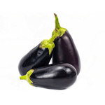 Kuwaiti Small Eggplant