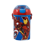 Stor Avengers Water Bottle