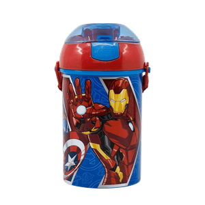 Stor Avengers Water Bottle