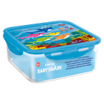 Stor Baby Shark Lunch Box