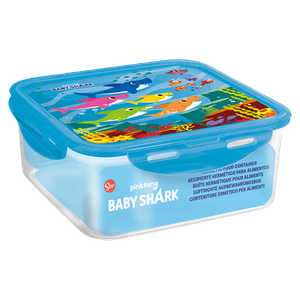 Stor Baby Shark Lunch Box