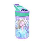 Stor Frozen Tritan Small Water Bottle