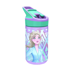 Stor Frozen Tritan Small Water Bottle