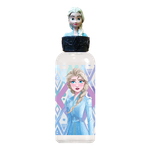 Stor Frozen 3D Figurine Water Bottle