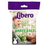 Libero Waste Bags