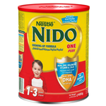 Nido One Plus Growing Up Milk Powder - (1-3 Years)