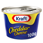 Kraft Low Fat Cheddar Cheese
