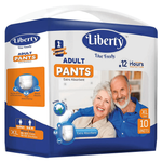 Liberty XL Adult Pant Diapers