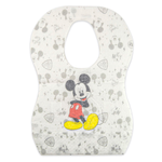 Disney Mickey Mouse Disposable Bibs