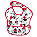 Disney Mickey Mouse Bib