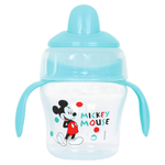 Disney Double Handle Sipper With Lid