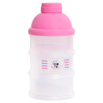 Disney Minnie Mouse Baby Milk Dispenser