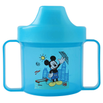 Disney Mickey Mouse Baby Double Handle Cup