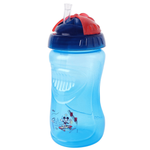 Disney Mickey Mouse Baby Straw Cup