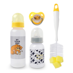 Disney Lion King Baby Feeding Set