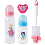 Disney Princess Baby Feeding Set