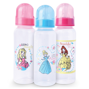 Disney Princess Baby Bottles