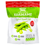 RB Foods Frozen Edamame with Kernel