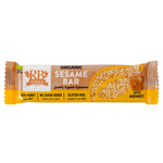 RB Foods Bar with Honey Sesame Bar