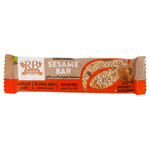RB Foods Organic Honey & Almonds Sesame Bar