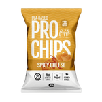 Prolife Spicy Cheese Pro Chips