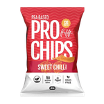 رقائق البطاطس بنكهة الفلفل الحلو من برولايف