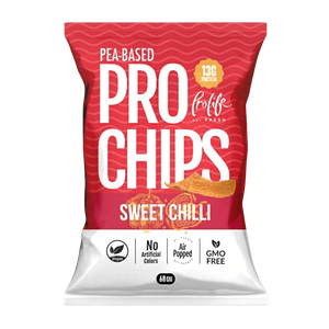 رقائق البطاطس بنكهة الفلفل الحلو من برولايف