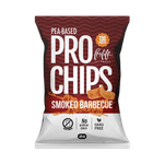 Prolife Smoked Barbecue Pro Chips