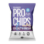 Prolife Sea Salt & Vinegar Pro Chips