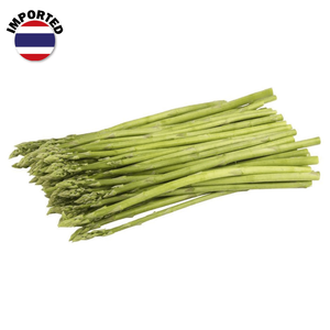 Thai Baby Asparagus