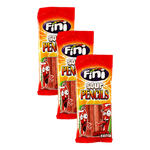 Fini Sour Strawberry Pencils
