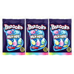 Bazooka Mix Upz Soft Candy