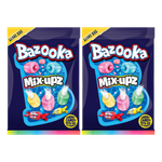 Bazooka Mix Upz Soft Candy