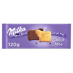 Milka Choco Moo Chocolate Biscuits