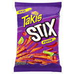 Takis Hot Chili Pepper & Lime Stix