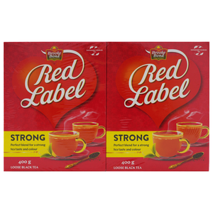 Brooke Bond Red Label Tea