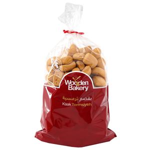 كعك ترمسية من وودن بيكري