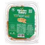 Wooden Bakery Extra Thyme Kaak