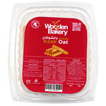 Wooden Bakery Oat Kaak