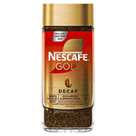 Nescafe Gold Decaf Instant Coffee