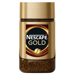 Nescafe Gold Dark Roast Instant Coffee