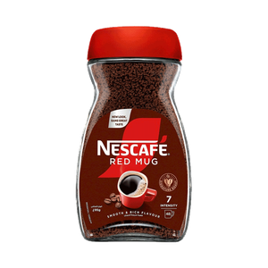 Nescafe Red Mug Instant Coffee