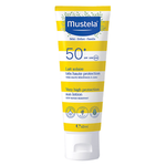 Mustela Baby SPF 50+ Sun Protection